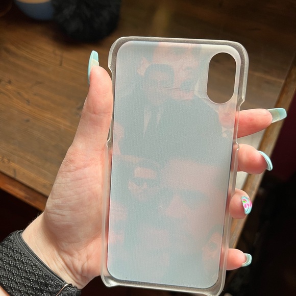 The Office IPhone X Case - Picture 2 of 2